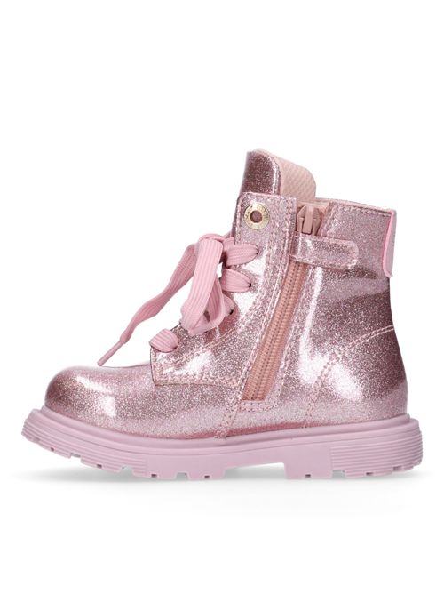 Stivali rosa TOMMY HILFIGER | 34005ROSA